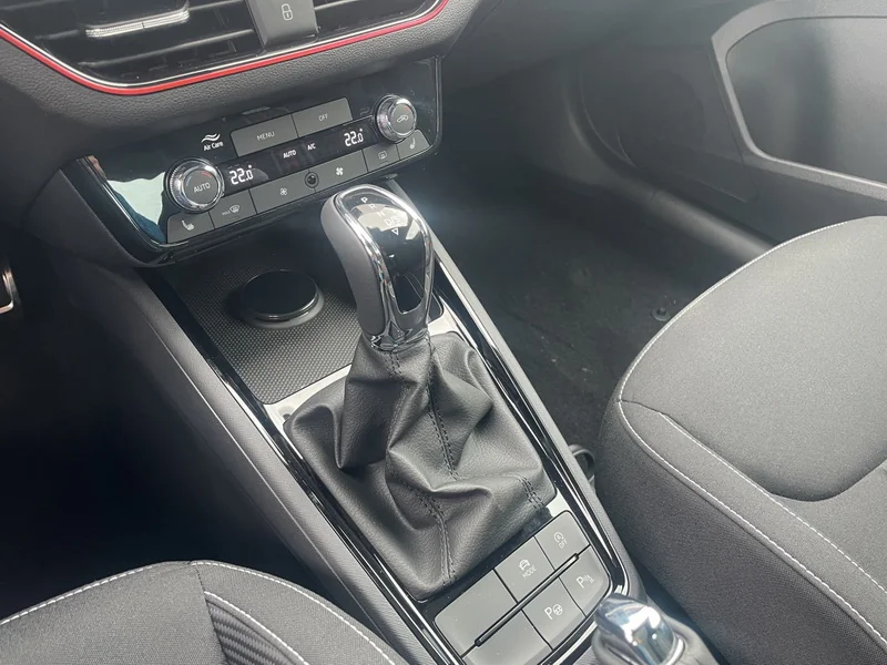 Kamiq 1.5 TSI DSG Monte Carlo