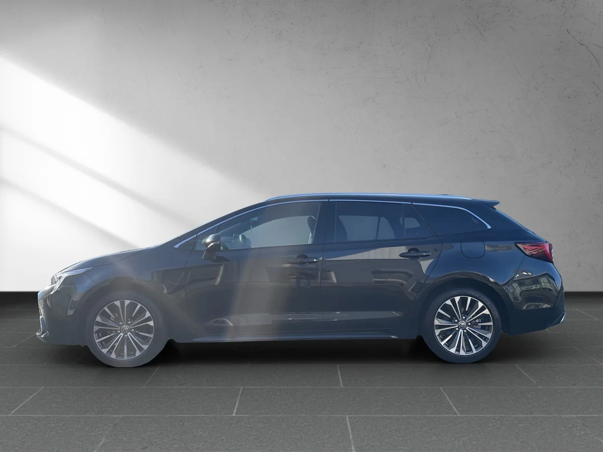 Corolla TS 1.8 Hybrid Team D