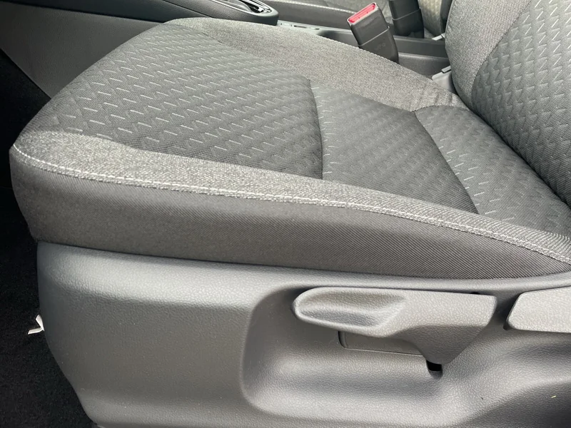 Yaris Cross 1.5 Hybrid Teamplayer