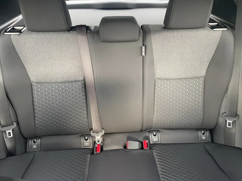 Yaris Cross 1.5 Hybrid Teamplayer