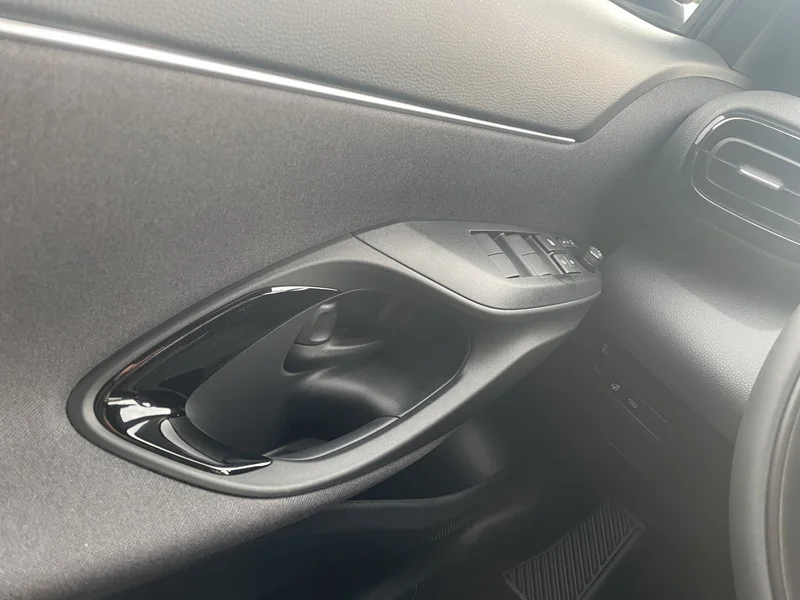 Yaris Cross 1.5 Hybrid Teamplayer