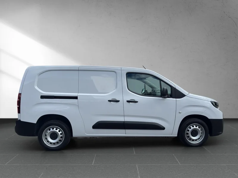 Proace City 1.5D L2 Kasten Meister