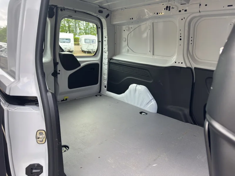 Proace City 1.5D L2 Kasten Meister