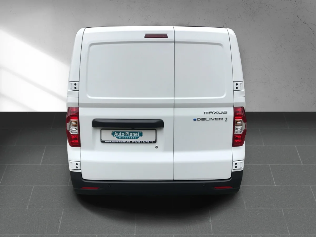 eDeliver 3 L2 50 kWh