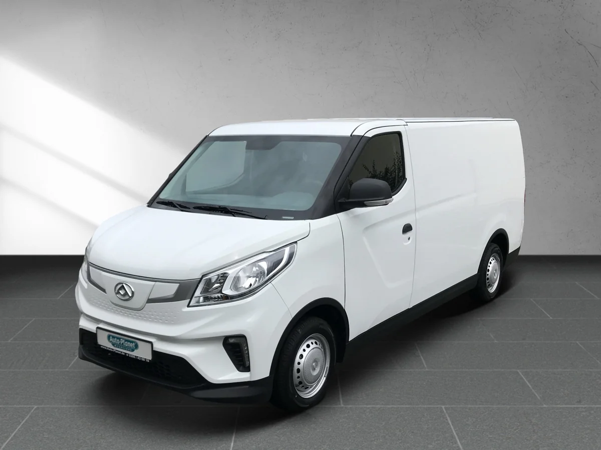 MAXUS