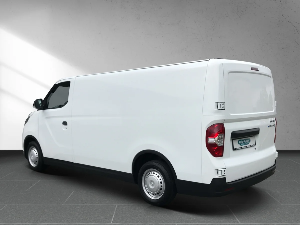 eDeliver 3 L2 50 kWh