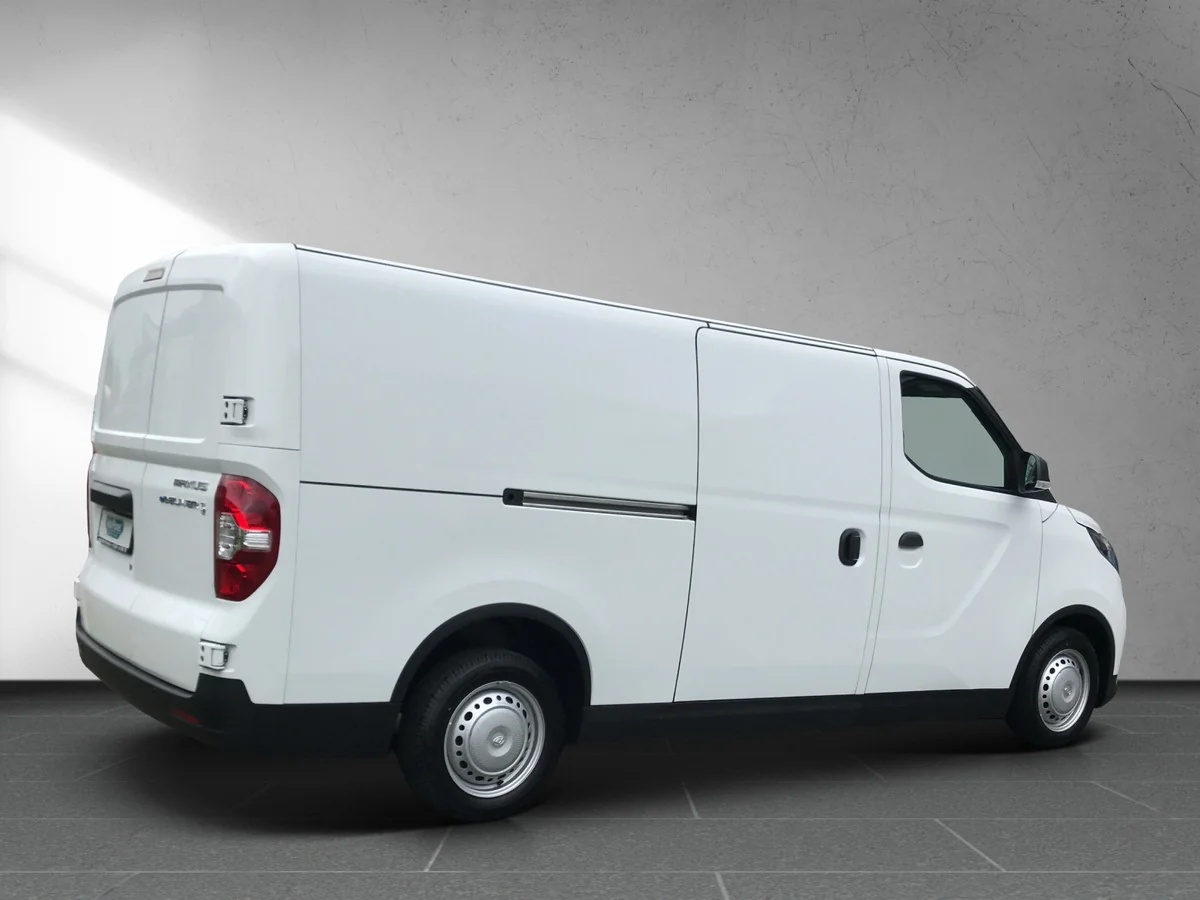 eDeliver 3 L2 50 kWh