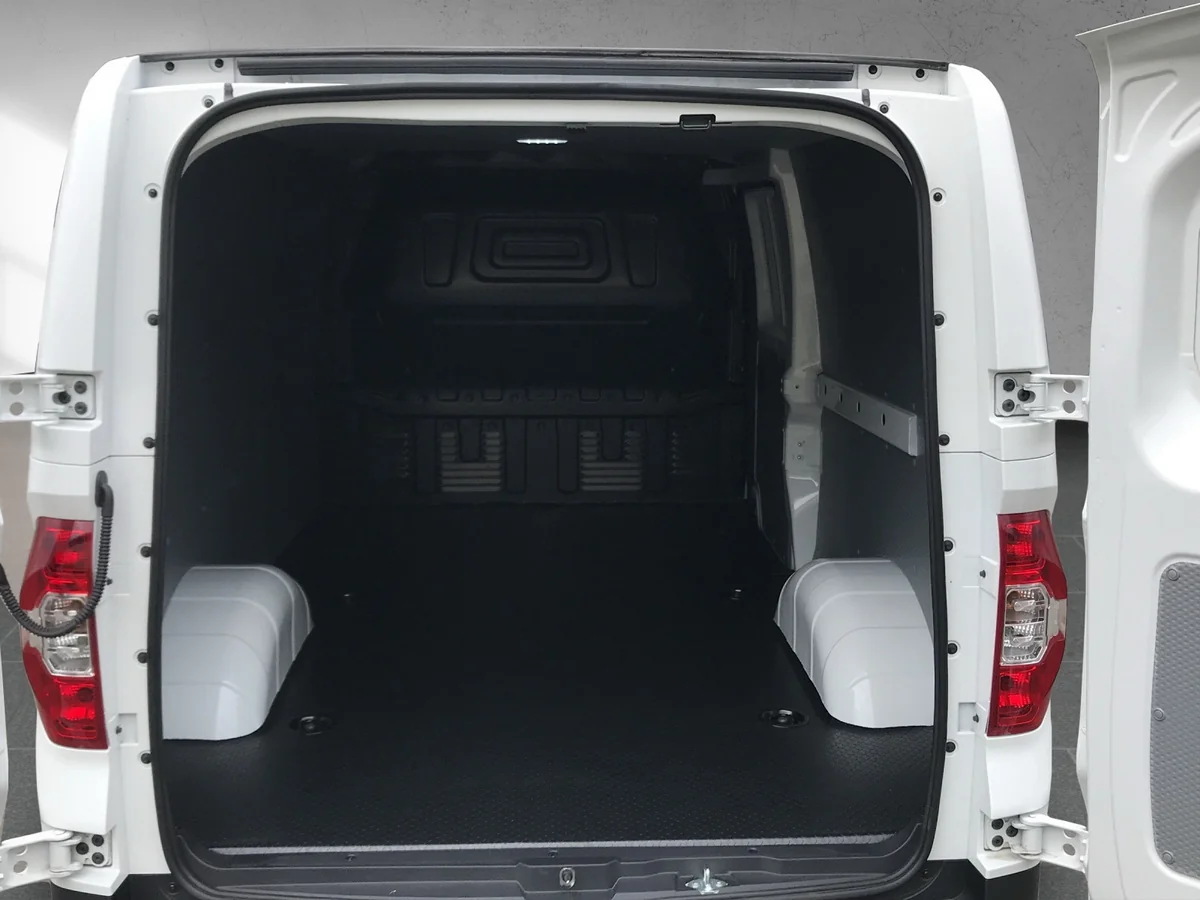 eDeliver 3 L2 50 kWh