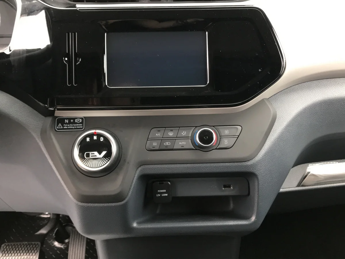 eDeliver 3 L2 50 kWh
