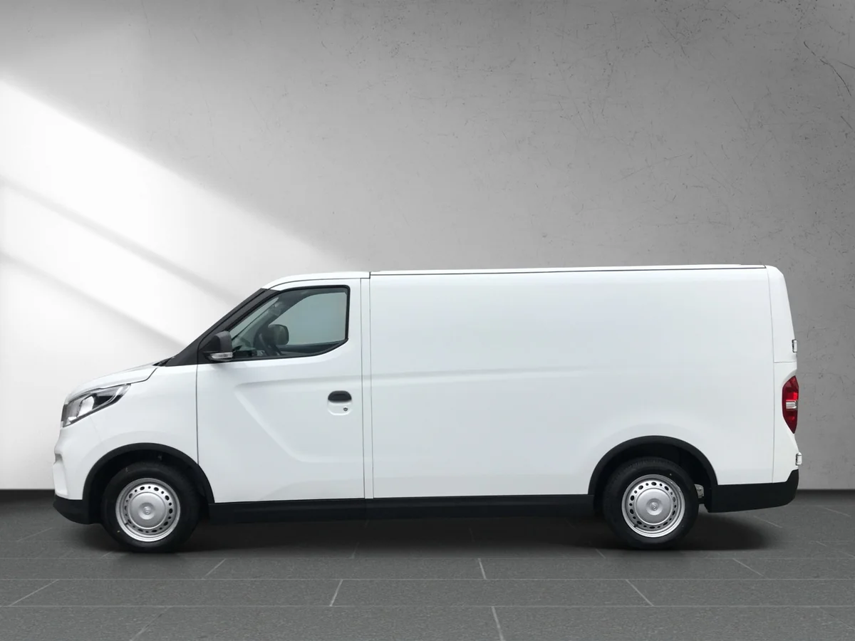 eDeliver 3 L2 50 kWh