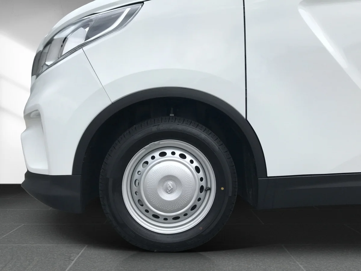 eDeliver 3 L2 50 kWh