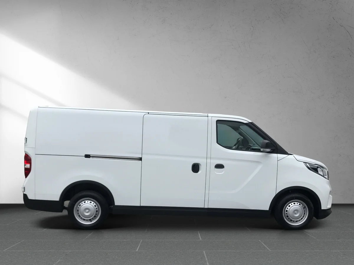 eDeliver 3 L2 50 kWh