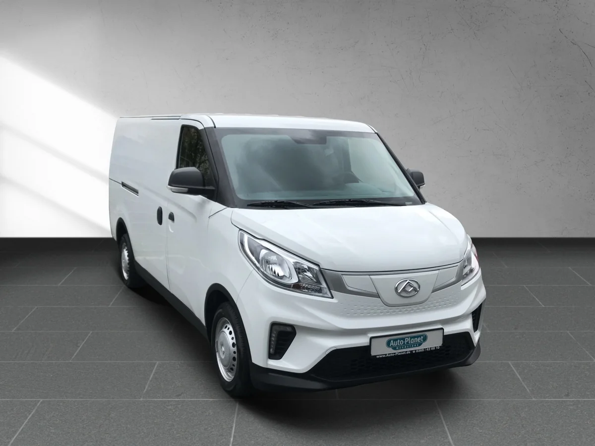 eDeliver 3 L2 50 kWh