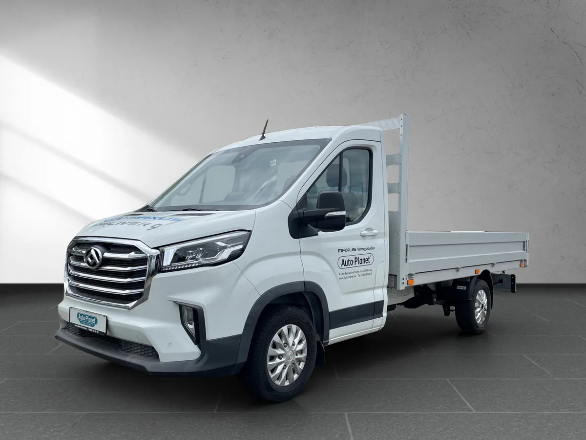 MAXUS