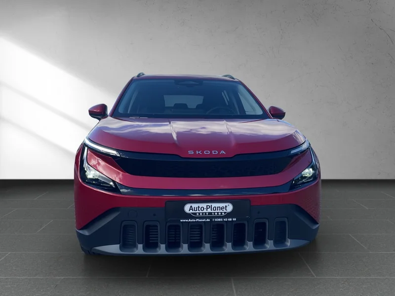 Epiq 55 Edition Eins