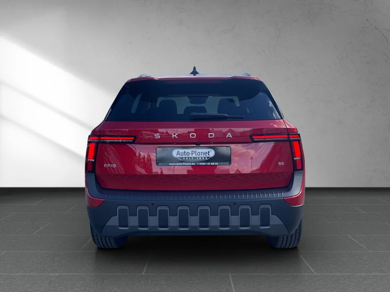 Epiq 55 Edition Eins