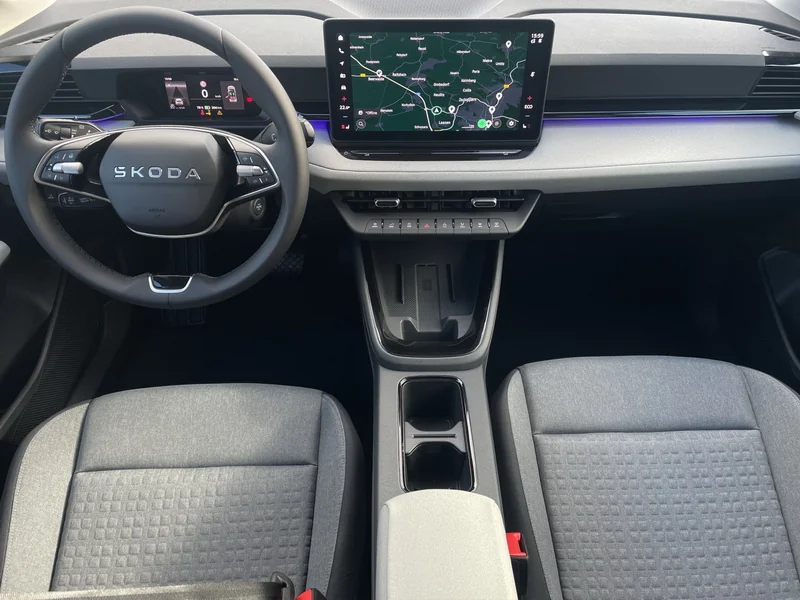 Epiq 55 Edition Eins