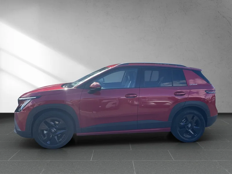 Epiq 55 Edition Eins