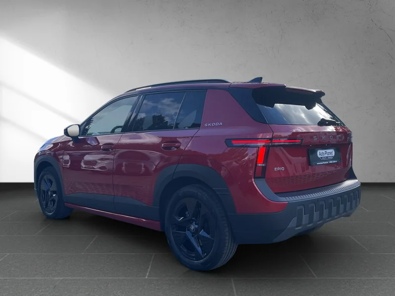 Epiq 55 Edition Eins