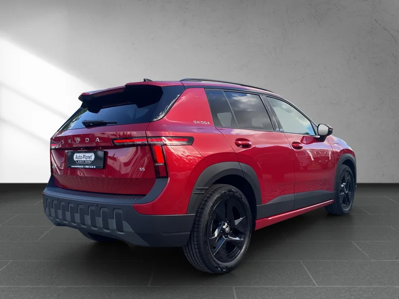 Epiq 55 Edition Eins