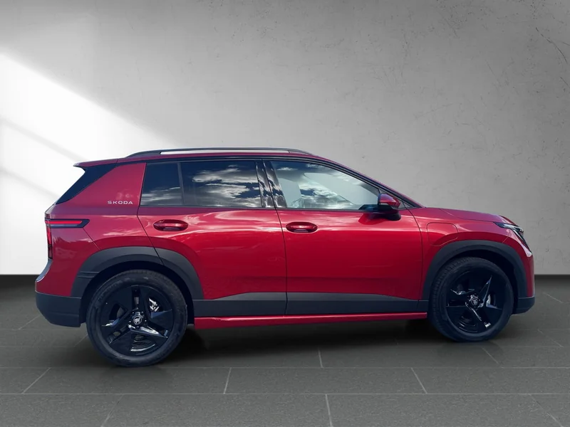 Epiq 55 Edition Eins