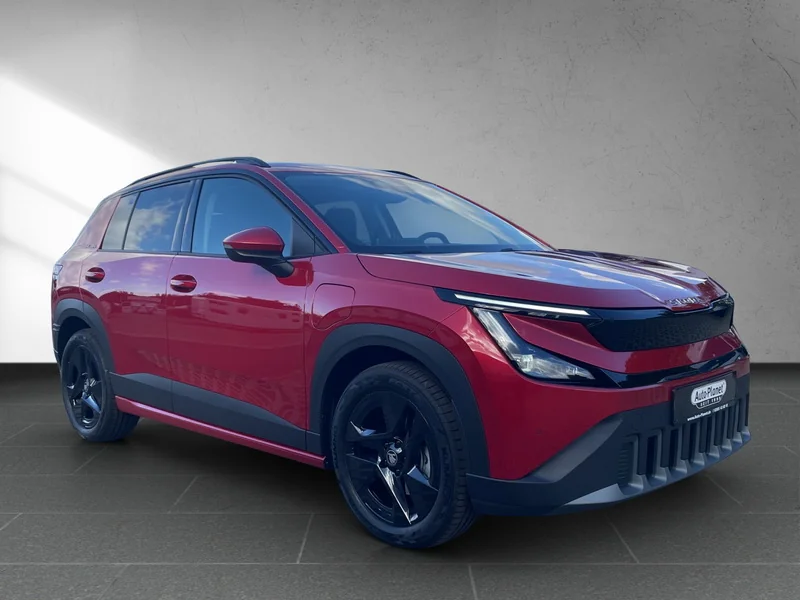 Epiq 55 Edition Eins