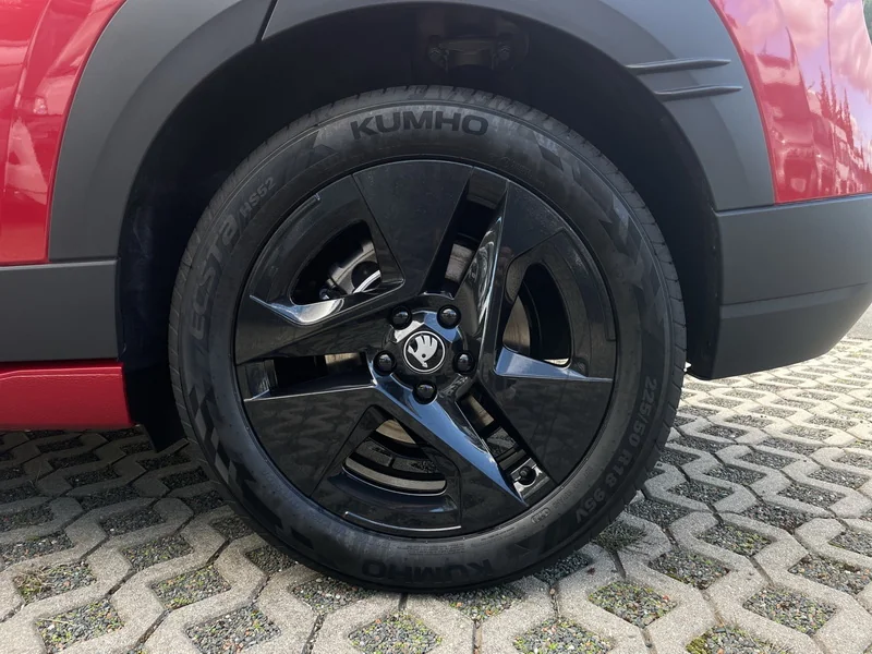 Epiq 55 Edition Eins