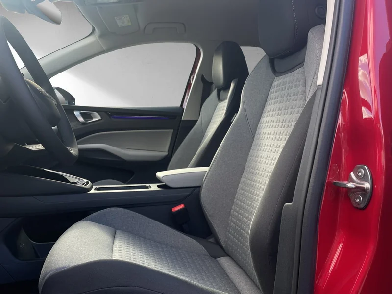Epiq 55 Edition Eins