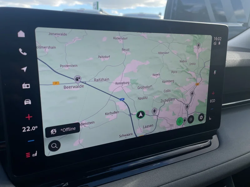 Epiq 55 Edition Eins