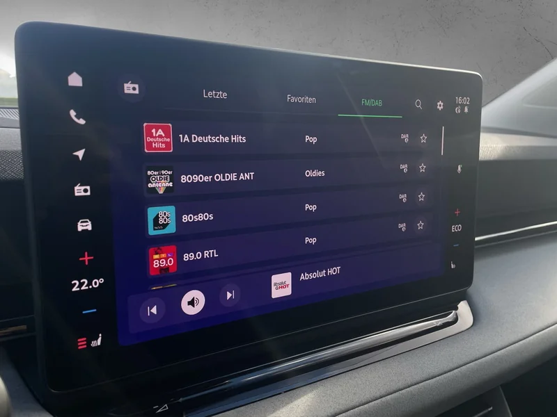 Epiq 55 Edition Eins