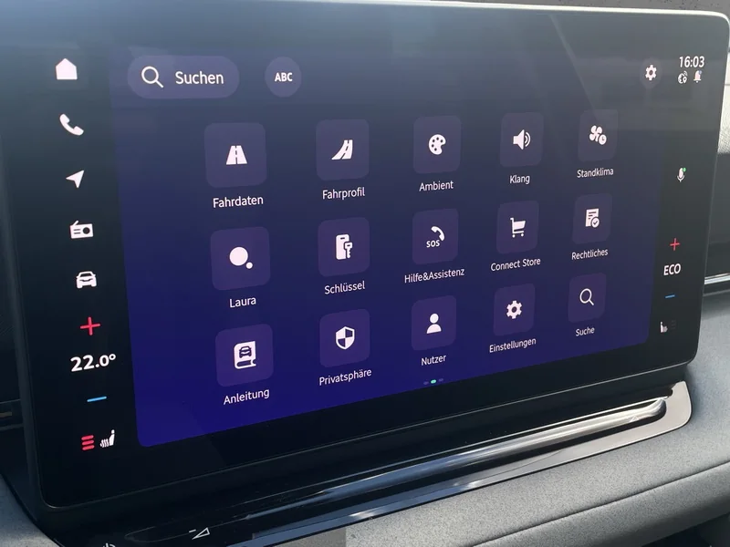 Epiq 55 Edition Eins
