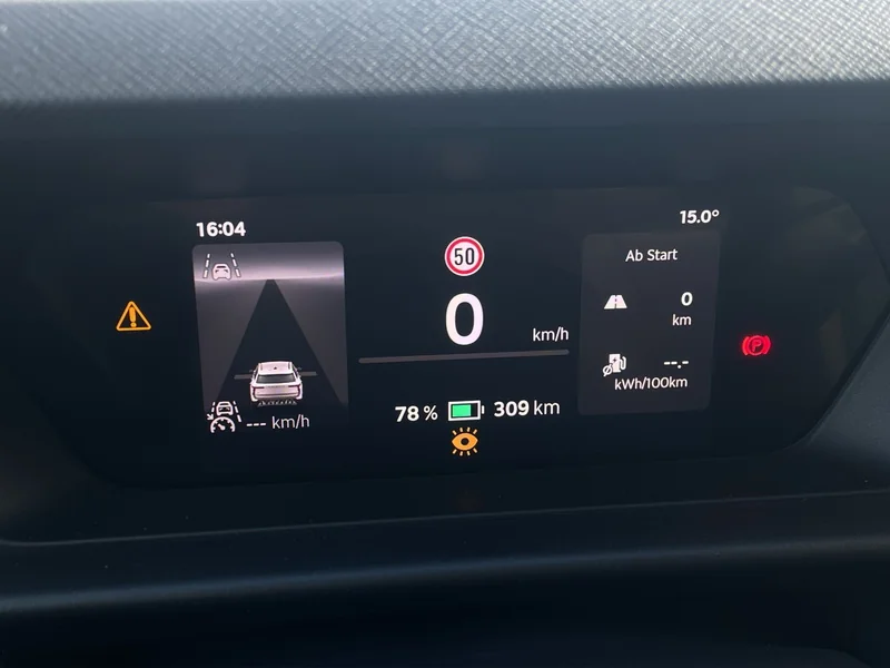 Epiq 55 Edition Eins
