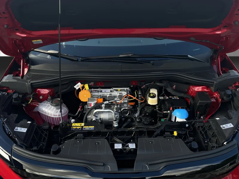 Epiq 55 Edition Eins