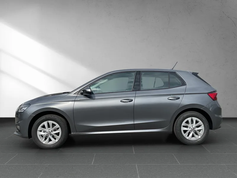 Fabia IV 1.0 Essence