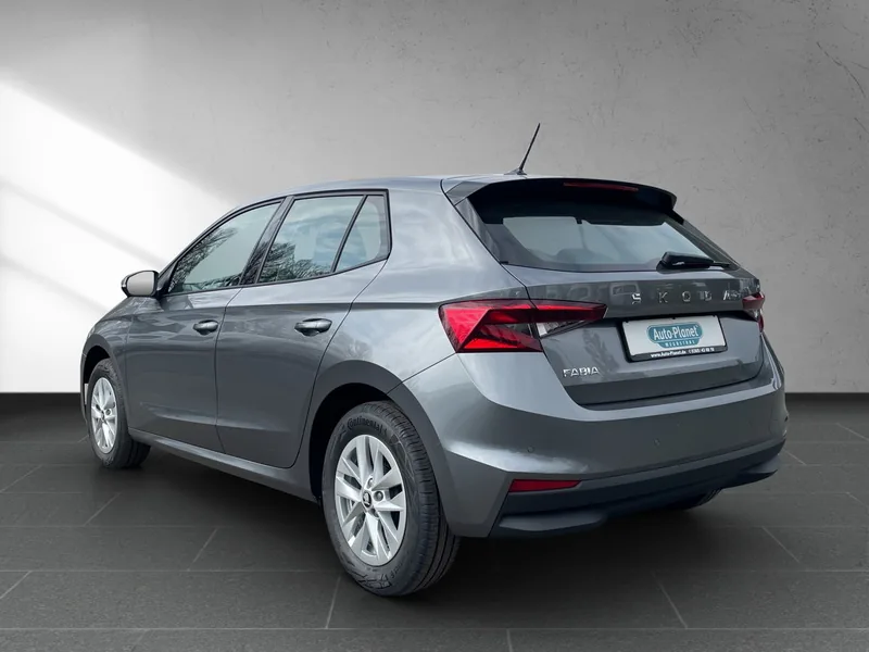 Fabia IV 1.0 Essence