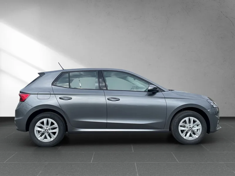 Fabia IV 1.0 Essence