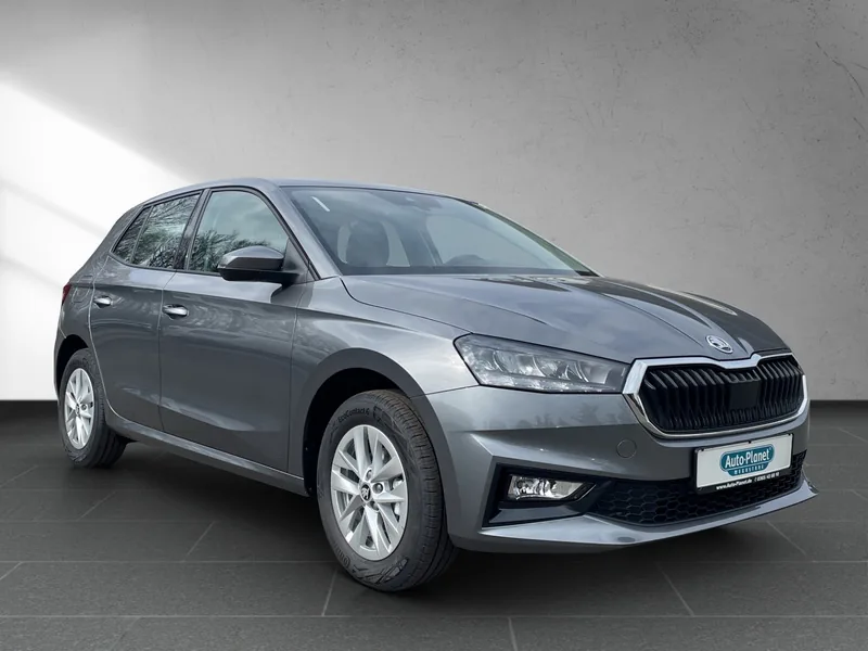 Fabia IV 1.0 Essence