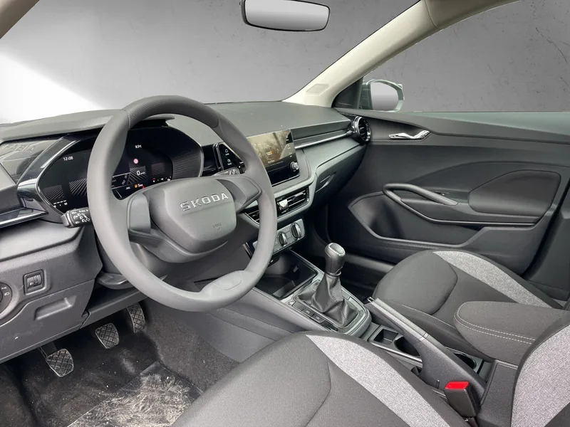 Fabia IV 1.0 Essence