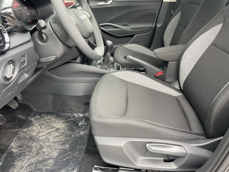 Fabia IV 1.0 Essence
