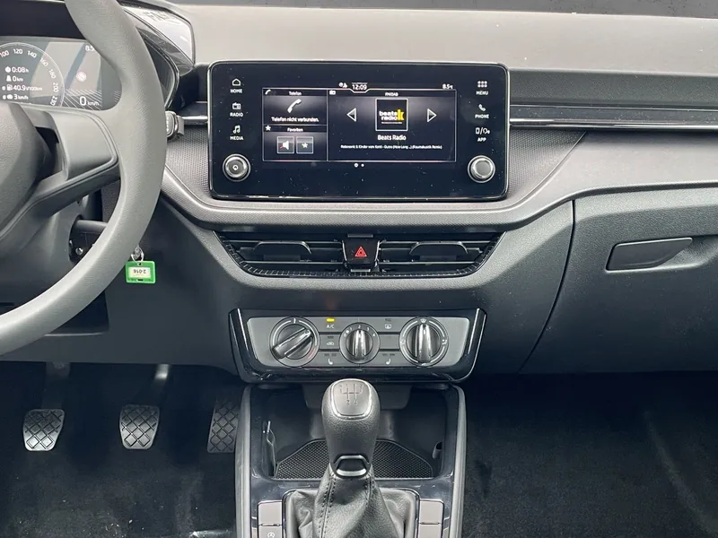 Fabia IV 1.0 Essence