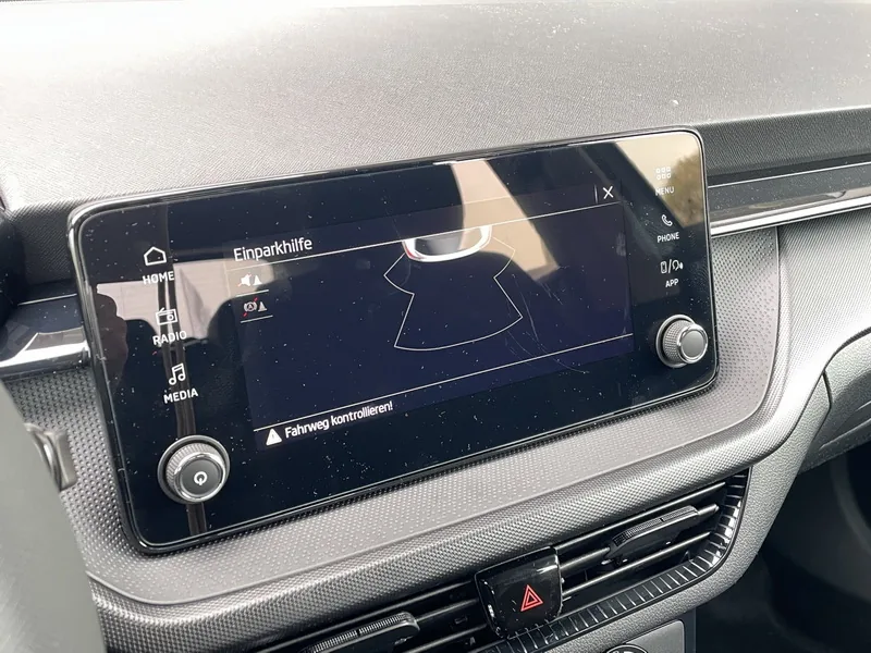 Fabia IV 1.0 Essence