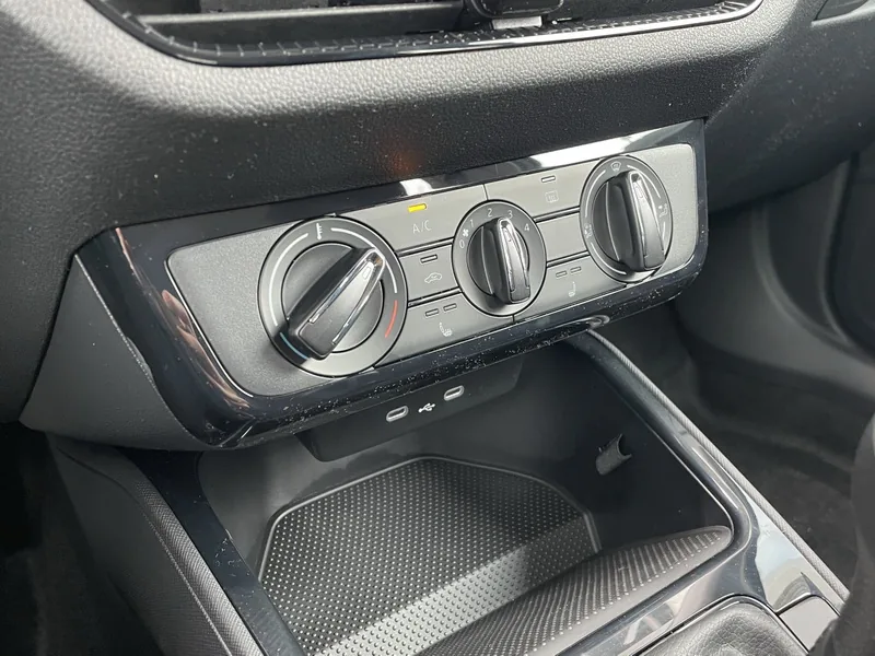 Fabia IV 1.0 Essence