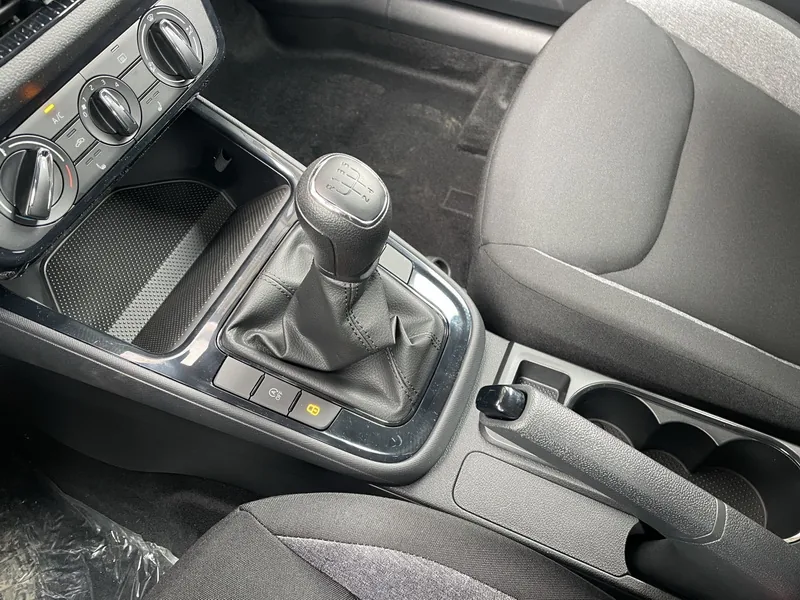 Fabia IV 1.0 Essence