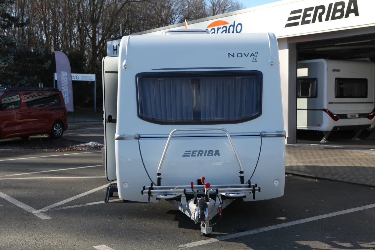 Nova Light 442 KLIMA AUTARK-PAKET