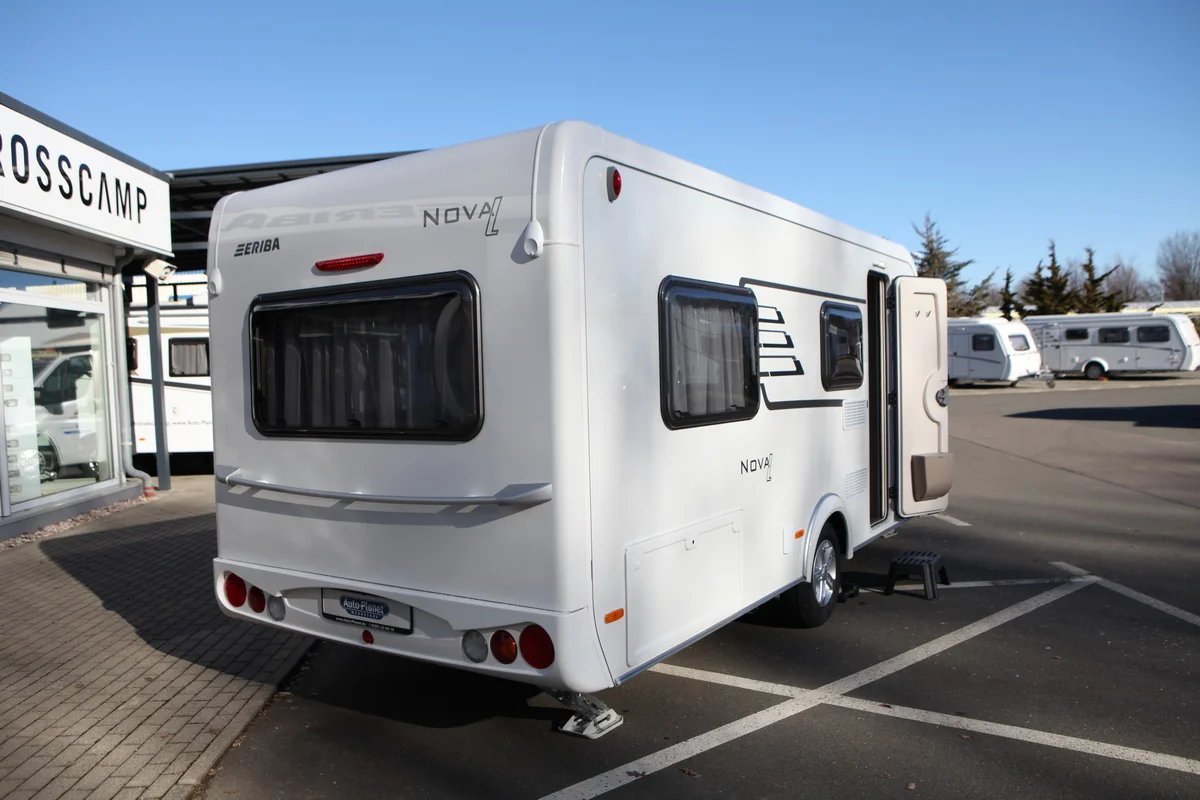 Nova Light 442 KLIMA AUTARK-PAKET