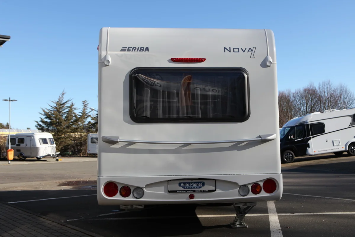 Nova Light 442 KLIMA AUTARK-PAKET
