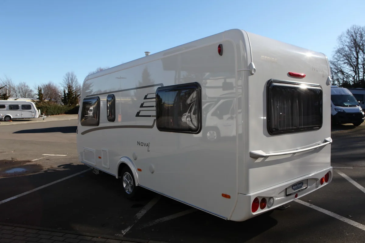 Nova Light 442 KLIMA AUTARK-PAKET