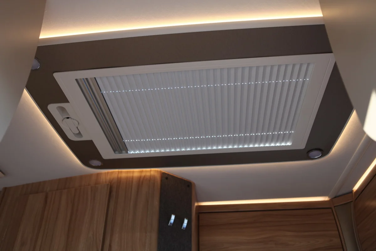 Nova Light 442 KLIMA AUTARK-PAKET