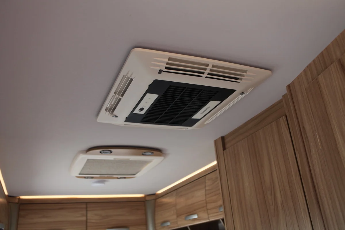 Nova Light 442 KLIMA AUTARK-PAKET
