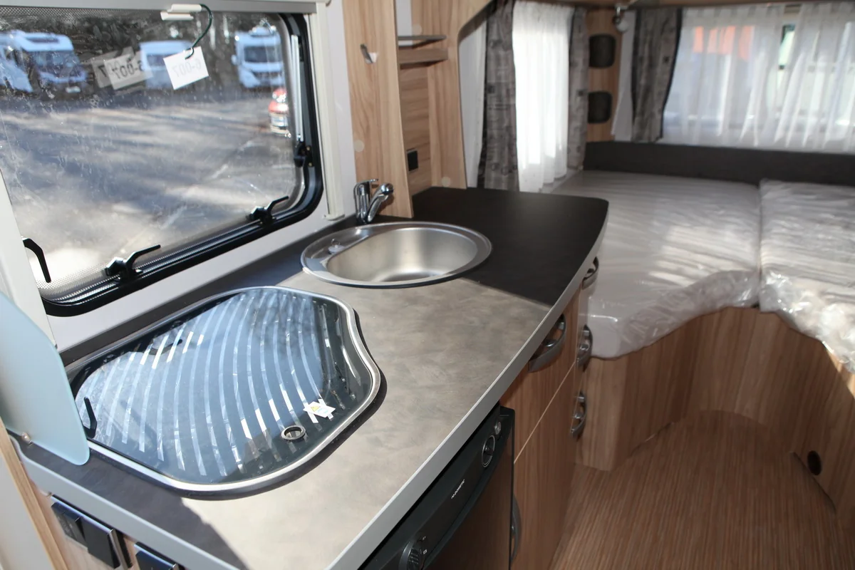 Nova Light 442 KLIMA AUTARK-PAKET